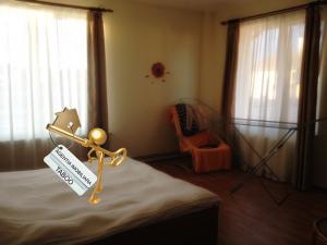 Apartament cu 2 camere de inchiriat in Selimbar