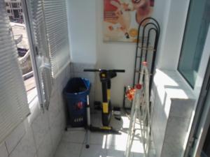 Inchiriez ap. 2 camere ulcentral Esplanada Hala centrala