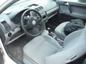 VOLKSWAGEN Polo 1.9 SDI