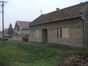 Vand case in Serbia,   Banatul sarbesc