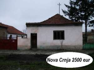 Vand case in Serbia,   Banatul sarbesc