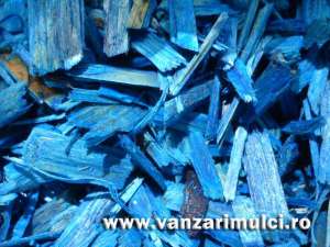 Scoarta De Copac - Lemn Decorativ - Mulch - Mulci Din Lemn TEL: 0736390005