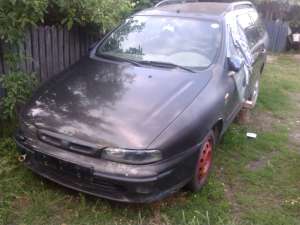 piese fiat marea