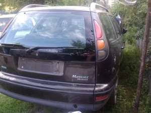 piese fiat marea
