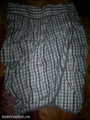 vand fusta dama