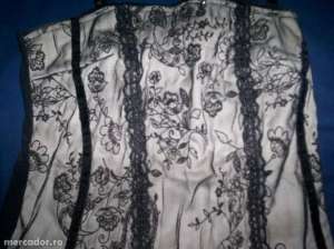 vand corset dama
