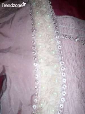 vand bluza baby-doll