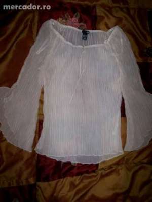 vand bluza H&M