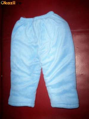 vand costum iarna copii