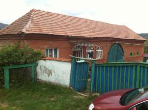 Casa+gradina de vanzare