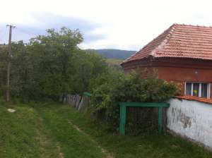 Casa+gradina de vanzare