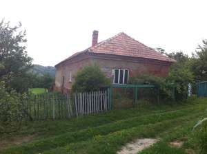 Casa+gradina de vanzare