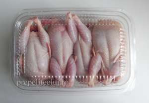 Carne de prepelita