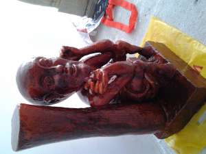 Statui Manual Sculptate