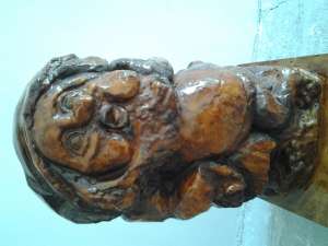 Statui Manual Sculptate
