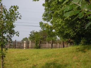 teren,   Talea - Prahova