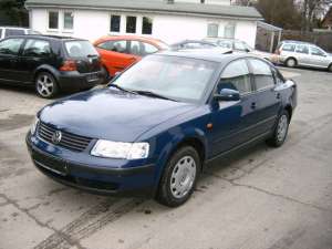 vand motor vw passat 1.8 t aeb 150 cp an 1999