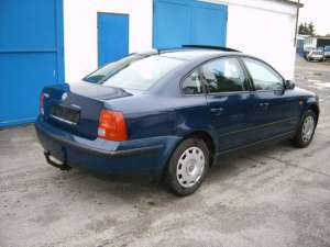 vand motor vw passat 1.8 t aeb 150 cp an 1999