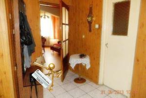 Apartament de vanzare 2 camere decomandate in Sibiu zona Strand