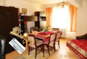 Apartament de vanzare 2 camere decomandate in Sibiu zona Strand