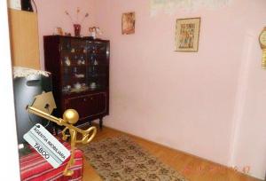 Apartament de vanzare 2 camere decomandate in Sibiu zona Strand