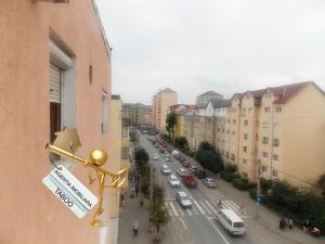Apartament 3 camere zona Semaforului