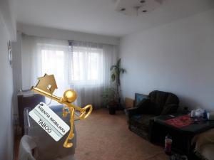 Apartament 3 camere zona Semaforului