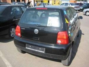 Dezmembrez�VW�Lupo