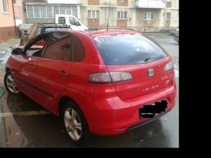 Dezmembrez�Seat�Ibiza