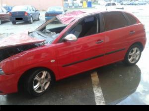 Dezmembrez�Seat�Ibiza