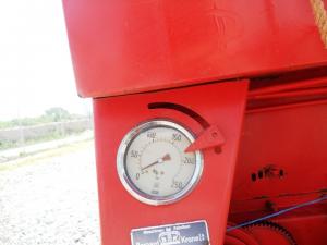 PRESA  KRONE 150