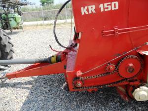 PRESA  KRONE 150