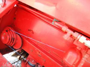 PRESA  KRONE 150