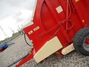 PRESA  KRONE 150