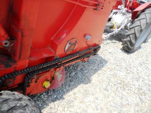 PRESA  KRONE 150