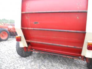 PRESA  KRONE 150