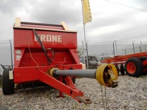 PRESA  KRONE 150