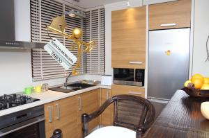 Apartament de lux 2 camere de vanzare in Sibiu zona Siretului