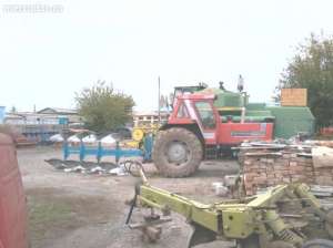 tractor FIAT 1280 DT (stare foarte buna!)