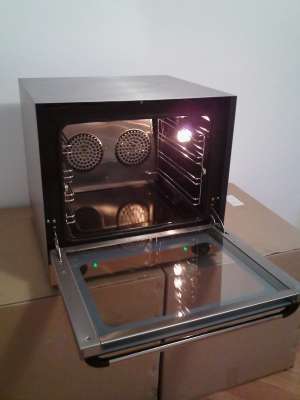 VAND CUPTOR NOU PATISERIE IEFTIN