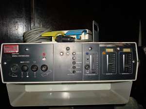Electrocauter pentru uz chirurgical