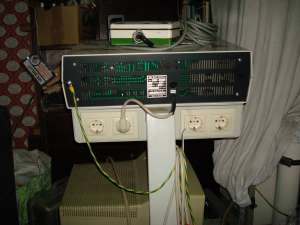 Electrocauter pentru uz chirurgical