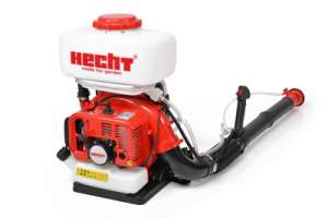Importator echipamente hecht