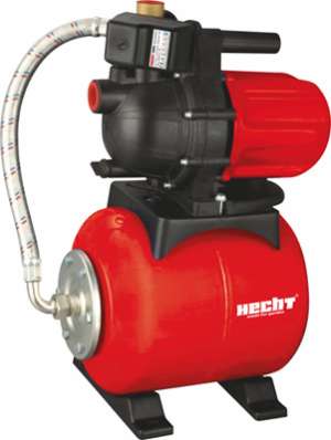 Importator echipamente hecht