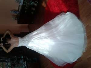 Rochie de mireasa