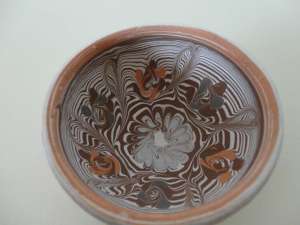 Vand ceramica