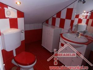 INCHIRIEZ VILA 7 CAMERE,   SINGUR IN CURTE,   ZONA VASILE MILEA