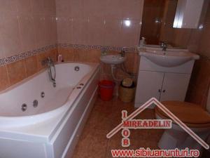 INCHIRIEZ VILA 7 CAMERE,   SINGUR IN CURTE,   ZONA VASILE MILEA