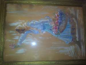 Vanzare