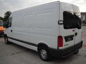 RENAULT Master 2.8TDI Maxi  / tel: 0760-046240,   0753-070188 /